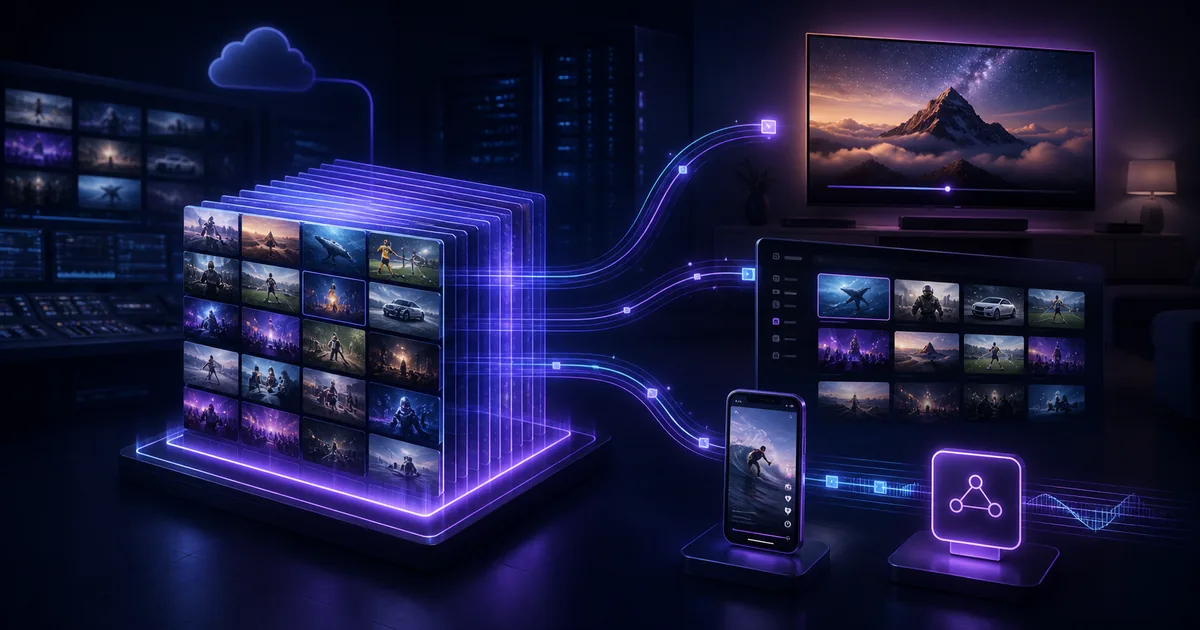 How Broadcasters Increase Revenue Without Increasing Content Costs