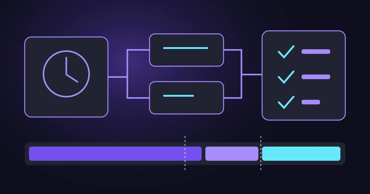 Live sports overruns: coordinating changes with AI agents