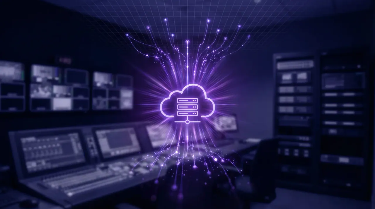 Why Cloud-Native Is No Longer Optional for Broadcasters in 2026