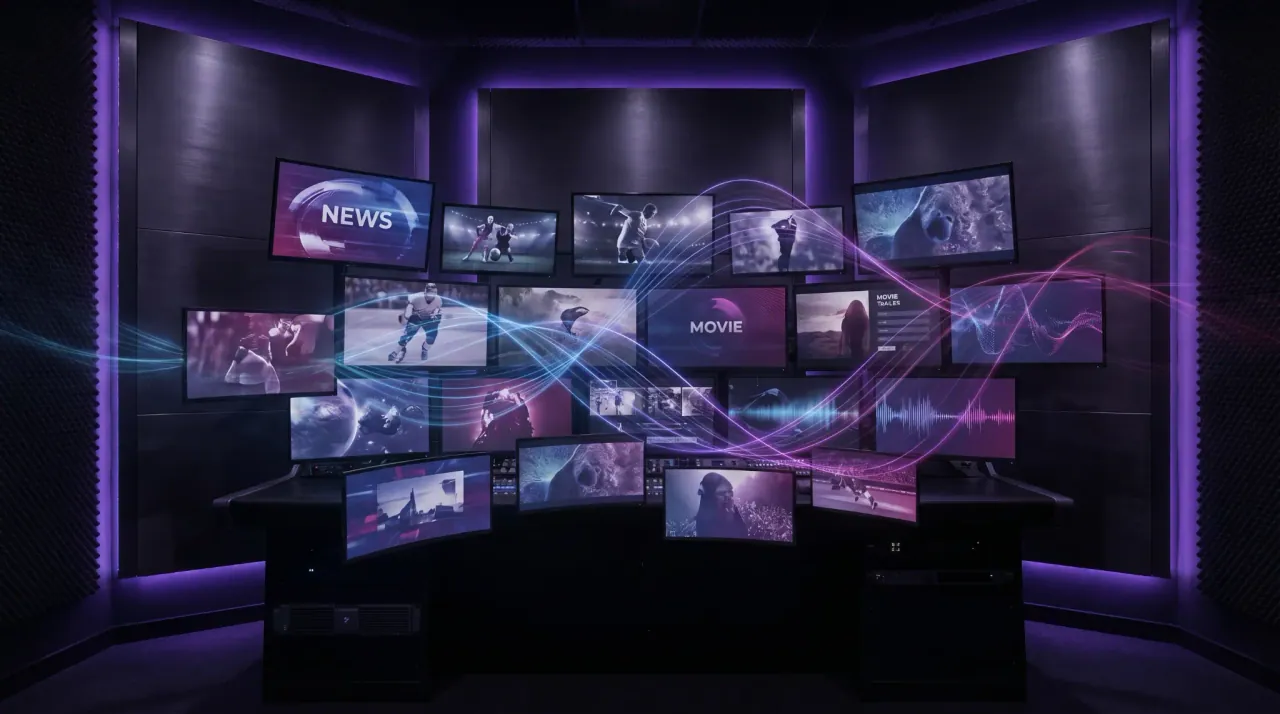 Guía completa para poner en marcha un canal FAST en 2026