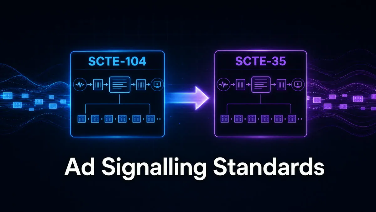 Everything You Ever Wanted to Know About SCTE-35