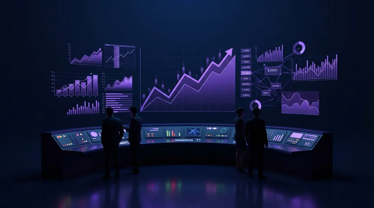 The Real Cost of Broadcast Infrastructure: A TCO Analysis
